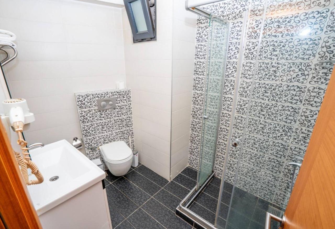 Comfort Inn Suites Stambuł Zewnętrze zdjęcie